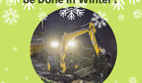 can landscaping be done in winter - blog header image
